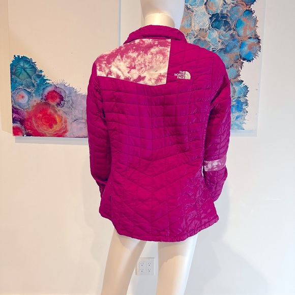 NWOT- The North Face Thermoball Eco- Medium - Picture 2 of 7